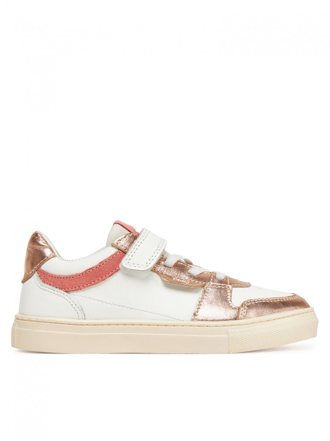 Primigi Sneakersy 7931544 S Bílá